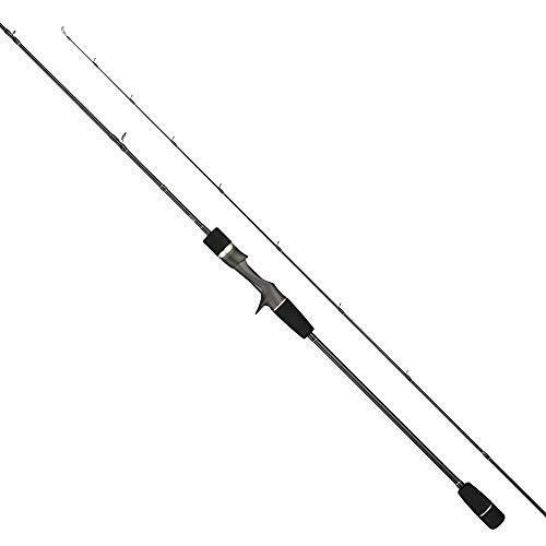 Slow Pitch Jigging Rod - Temple Reef - SPATHE SLOW DANCE (Inline