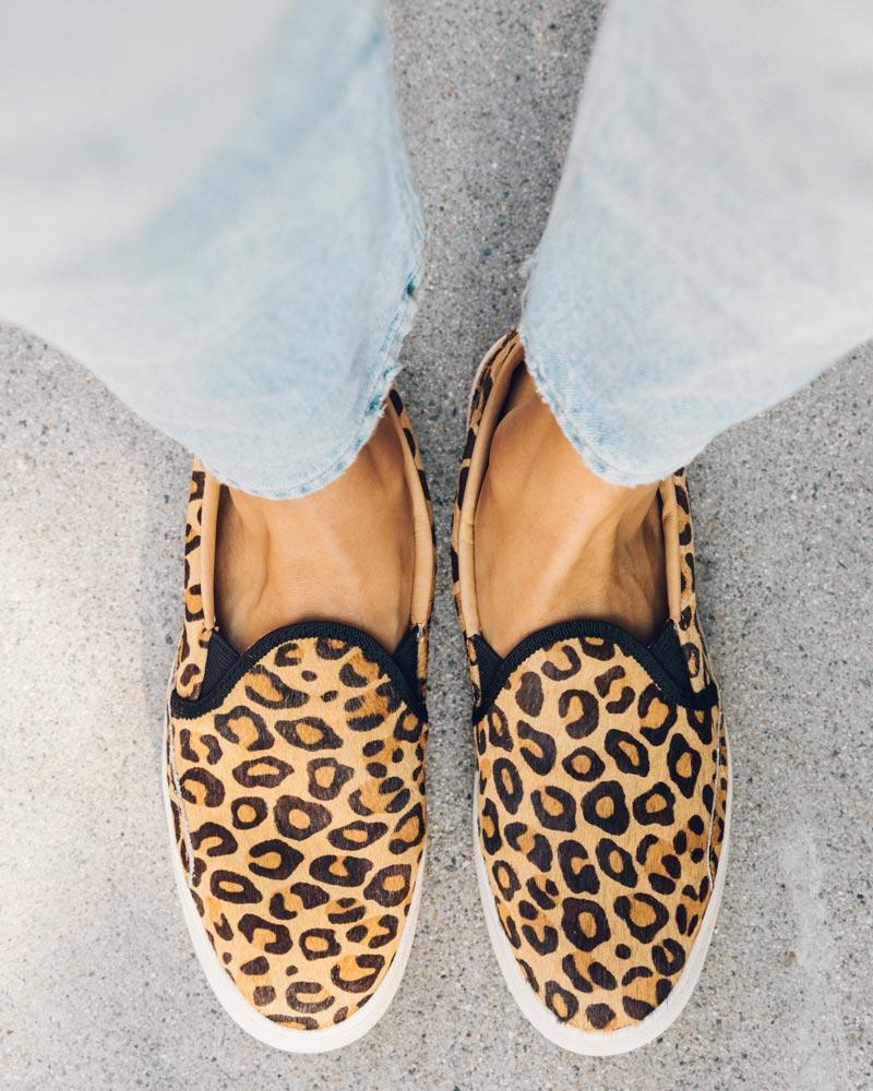 Leopard Bondi Sneaker – soludos-europe