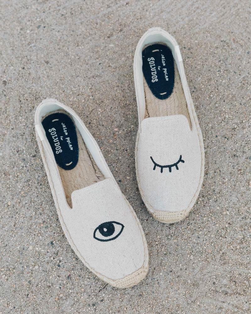 wink espadrilles