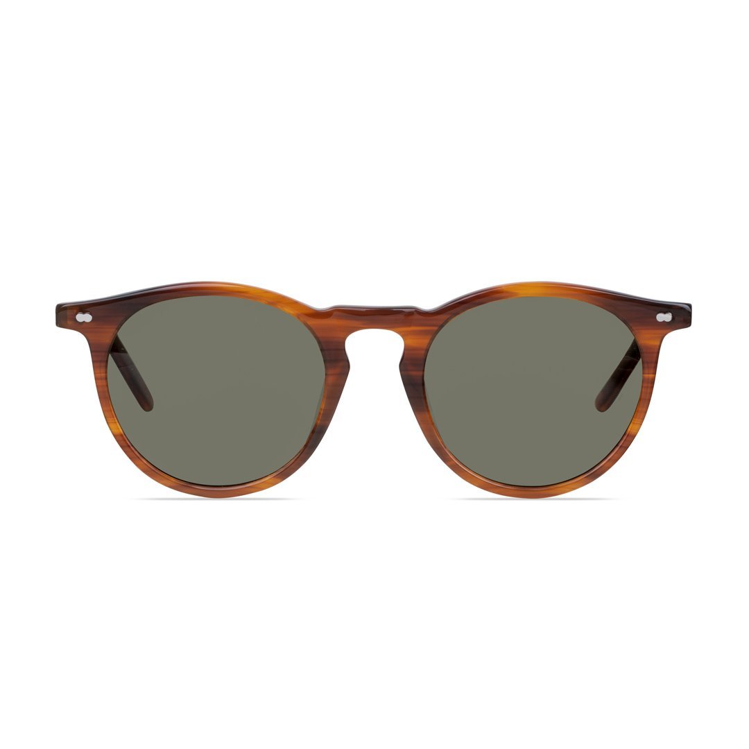 Bourbon Color Sunglasses | Paloma| Christopher Cloos