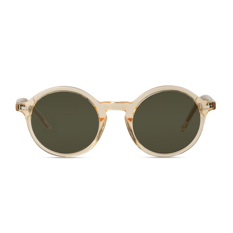 Christopher Cloos Danish Eyewear