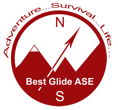Best Glide ASE Signal Mirror Holders