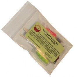 Emergency Fishing Kit By Best Glide Ase