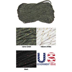 Type 1A Military Utility Cord MIL-C-5040 Roll – Best Glide ASE
