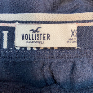 Hollister Men’s Stretchable Logo Sweatpants