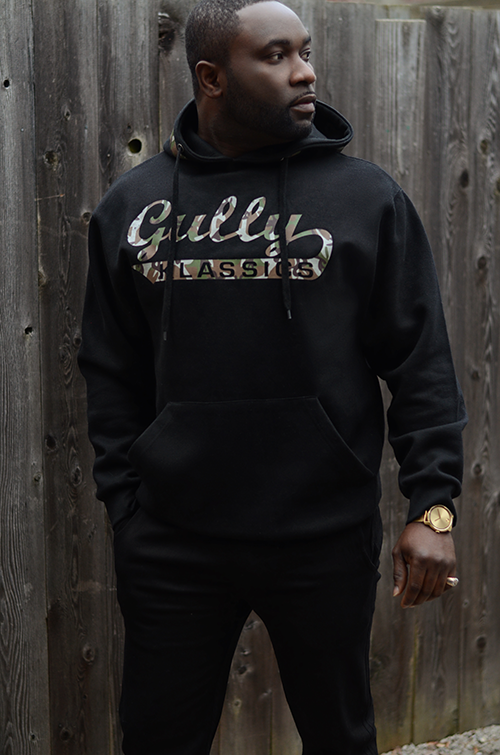 gk hoodie mens