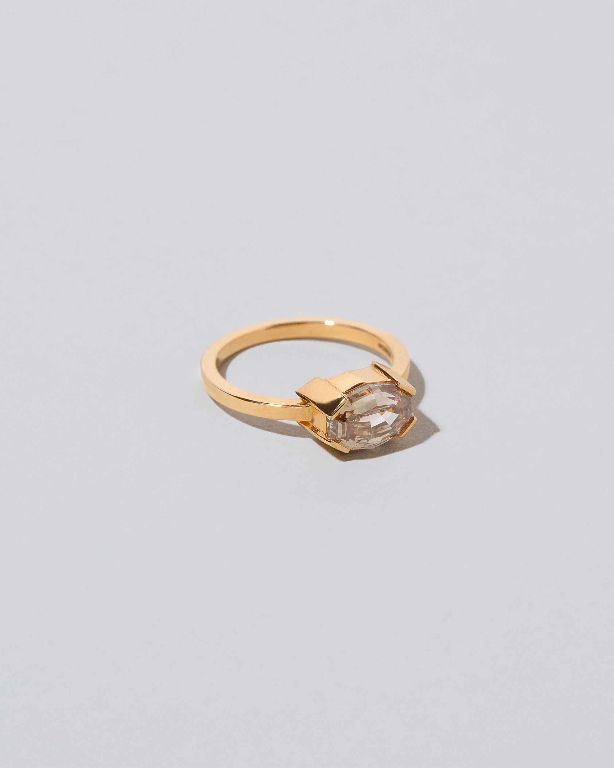 Metis Ring | Mociun