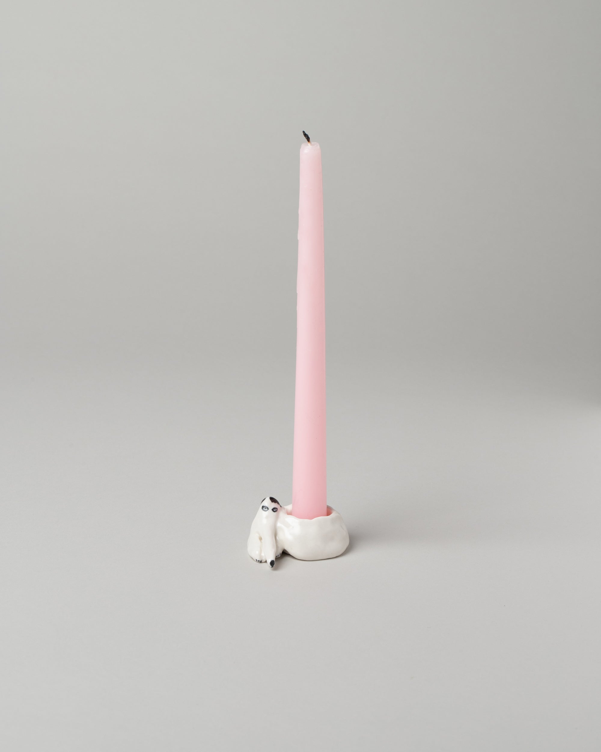 POLSPOTTEN Small Drip Candle Holder - Farfetch