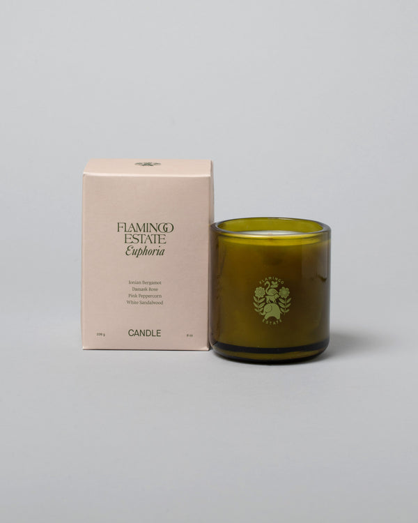 Maison Louis Marie Scented Candle – VESTIGE