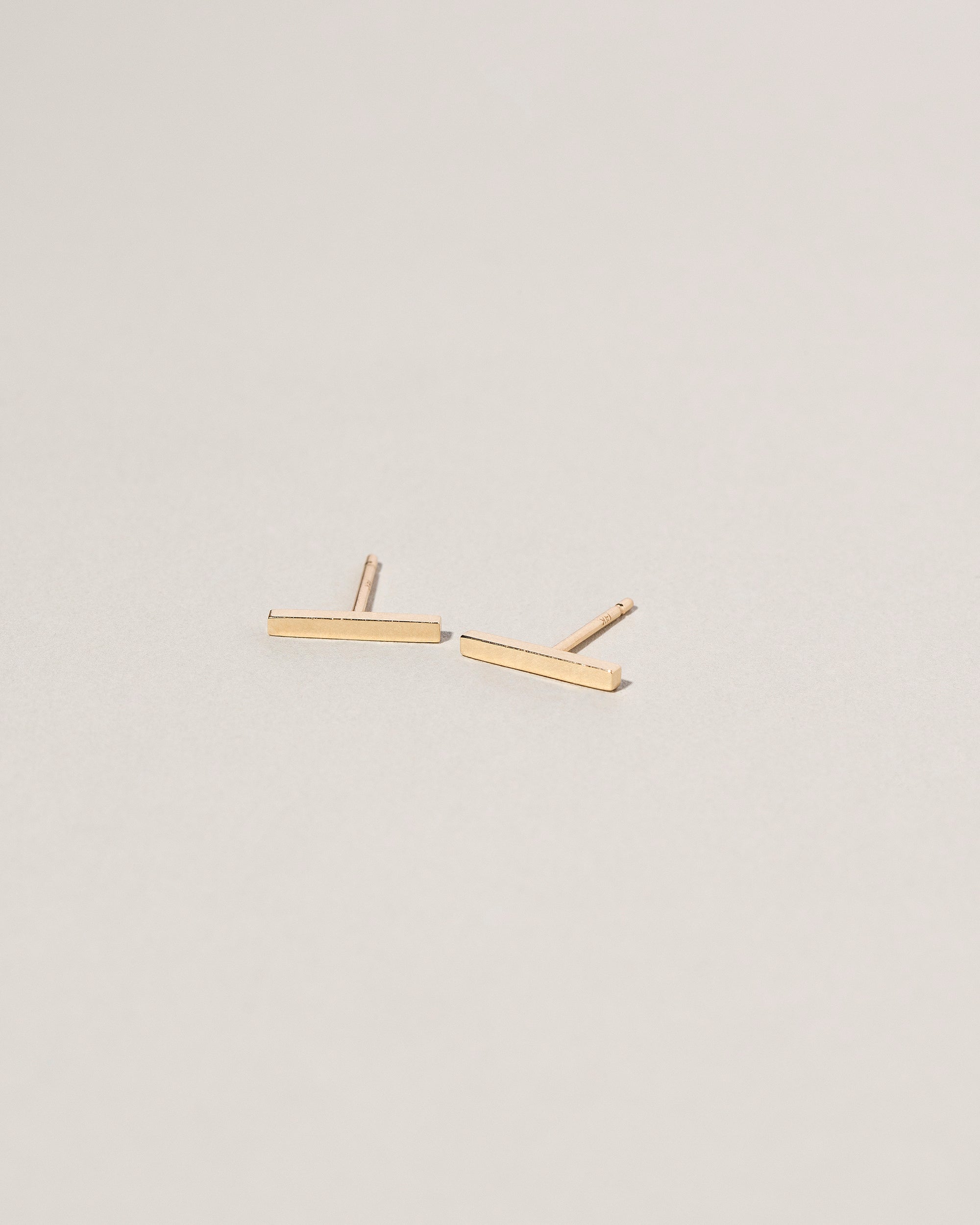 Verve Star Drop Earrings | Mociun 18K Gold