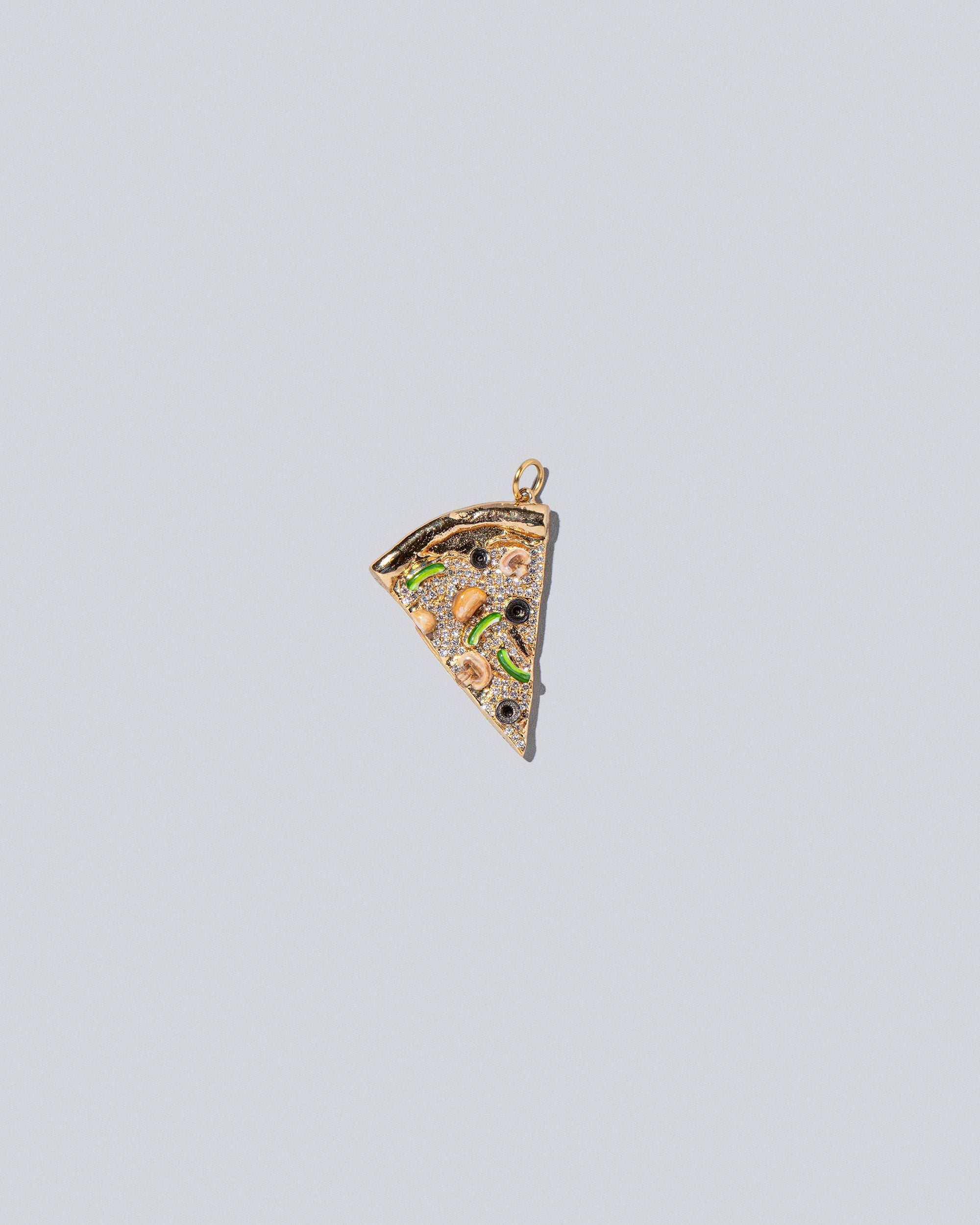 Pizza Charm | Mociun