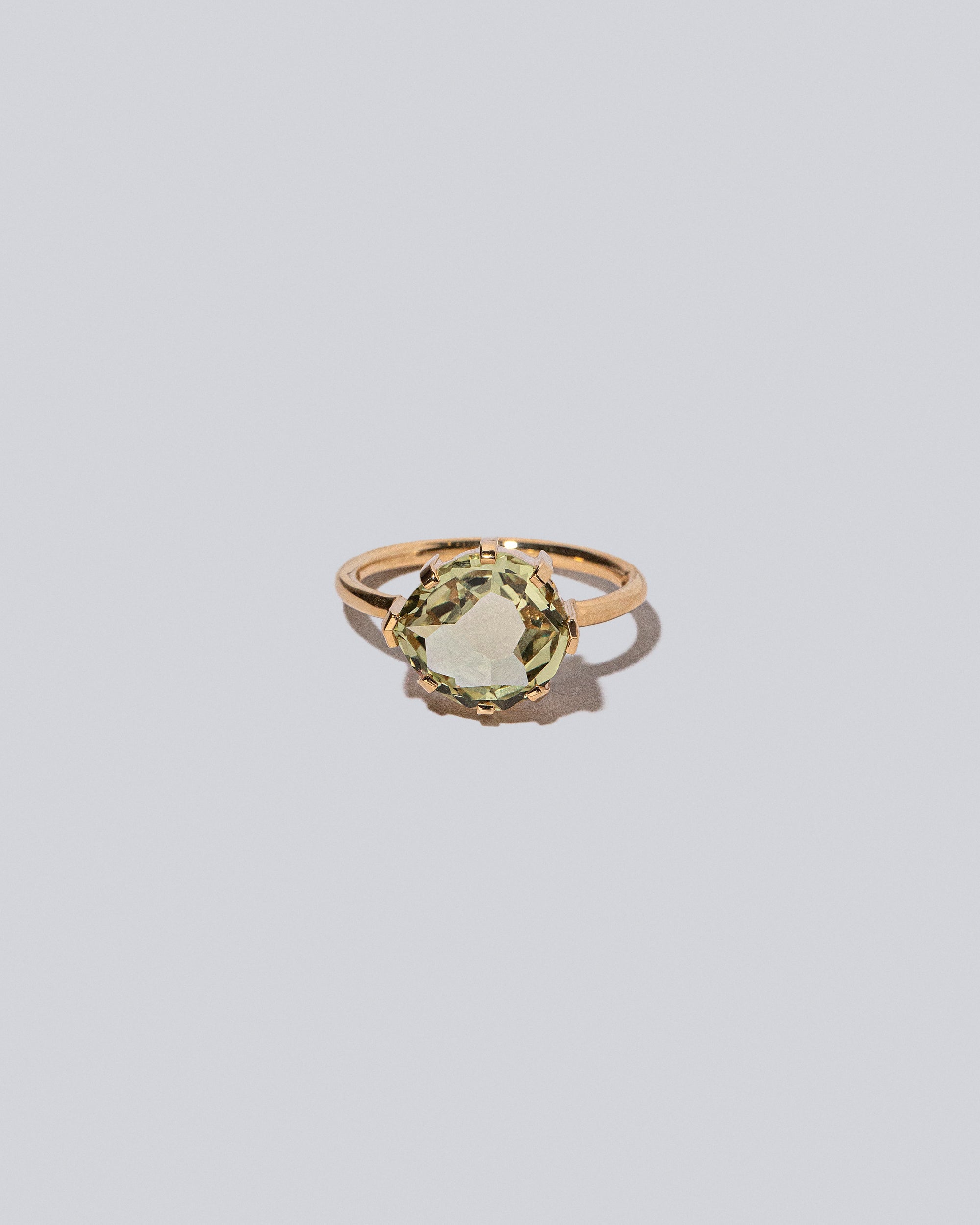 Junco Ring | Mociun