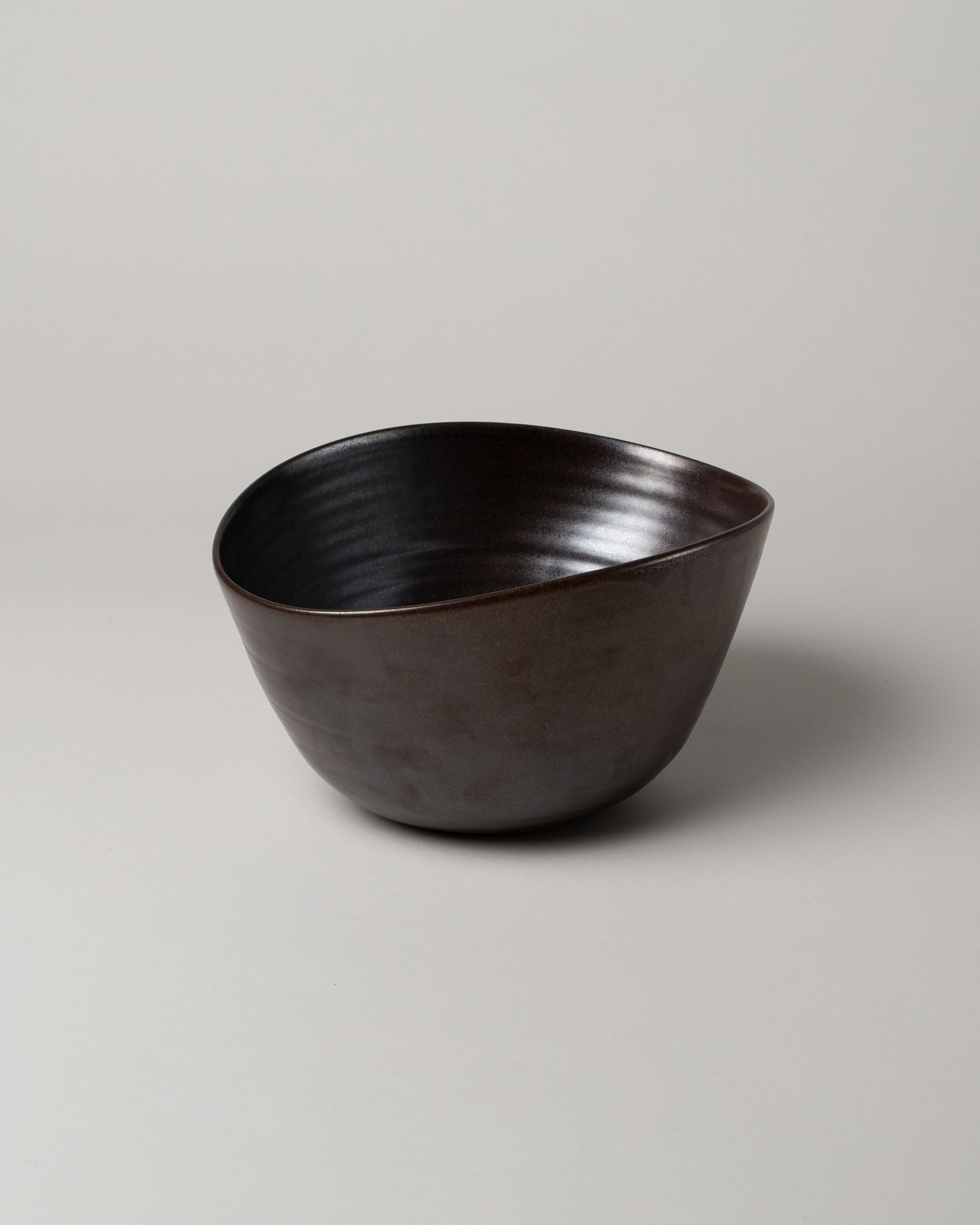 Eric Bonnin Bronze Mixing Bowls – MARCH