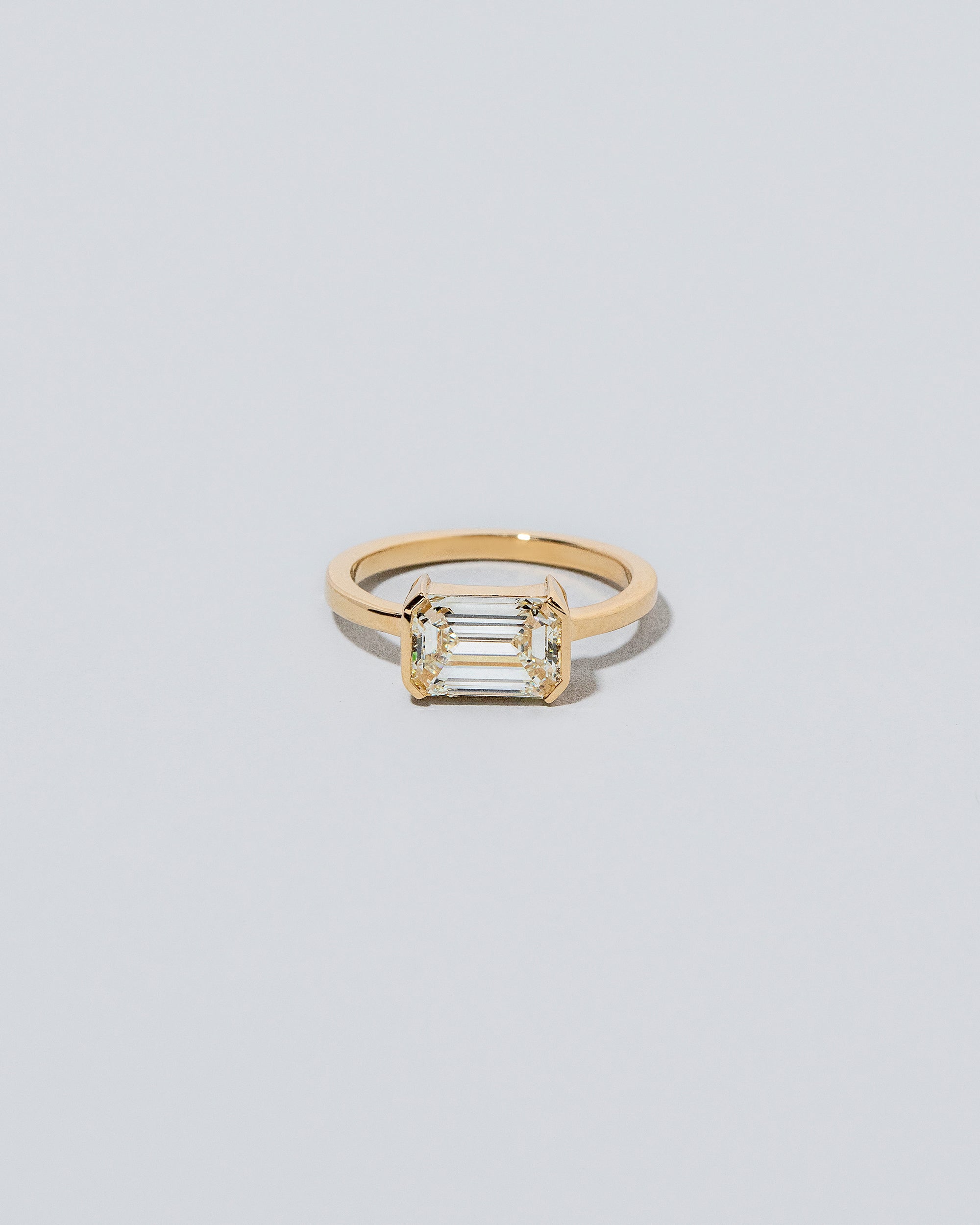 Terrace Ring | Mociun