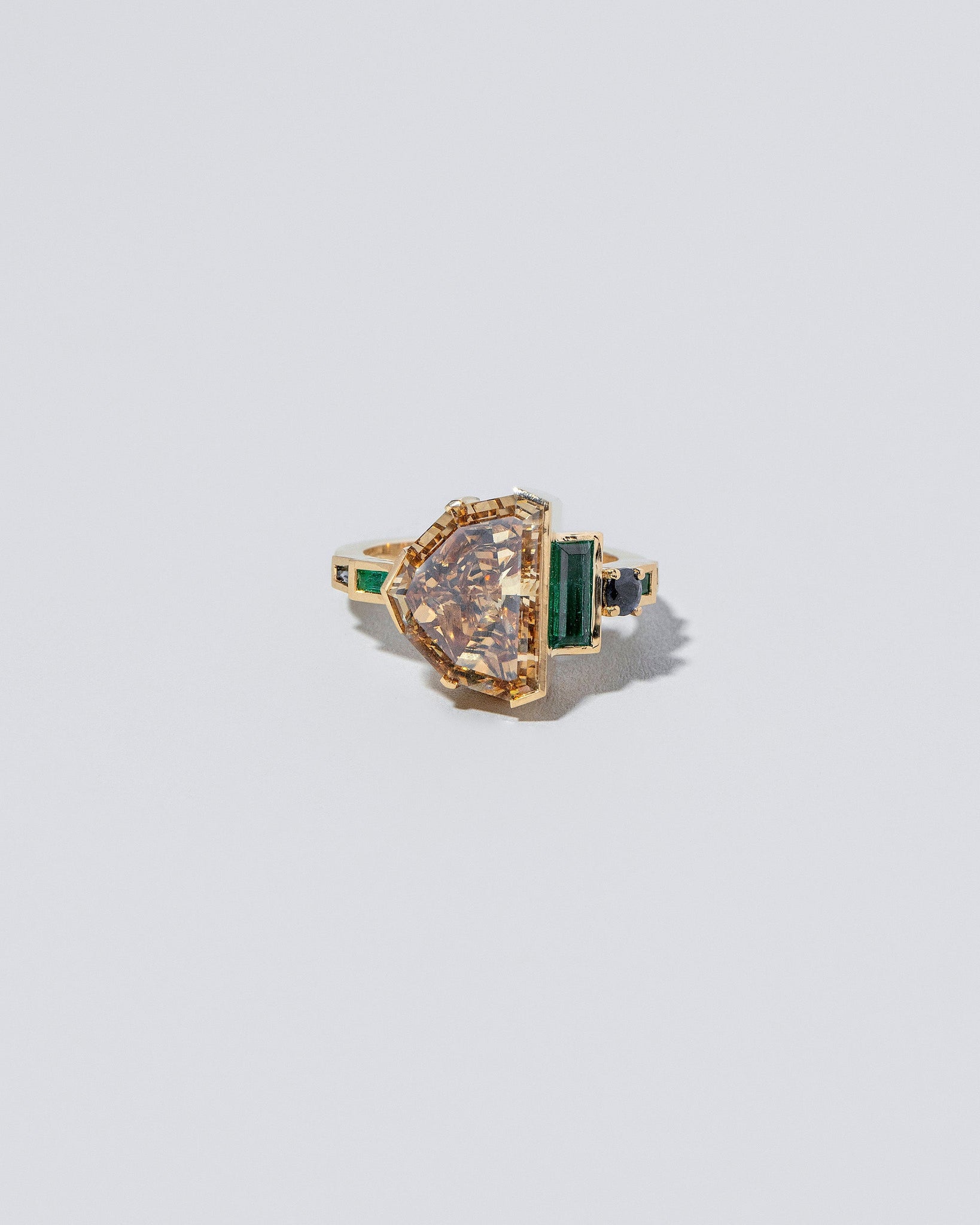 Renewal Ring | Mociun