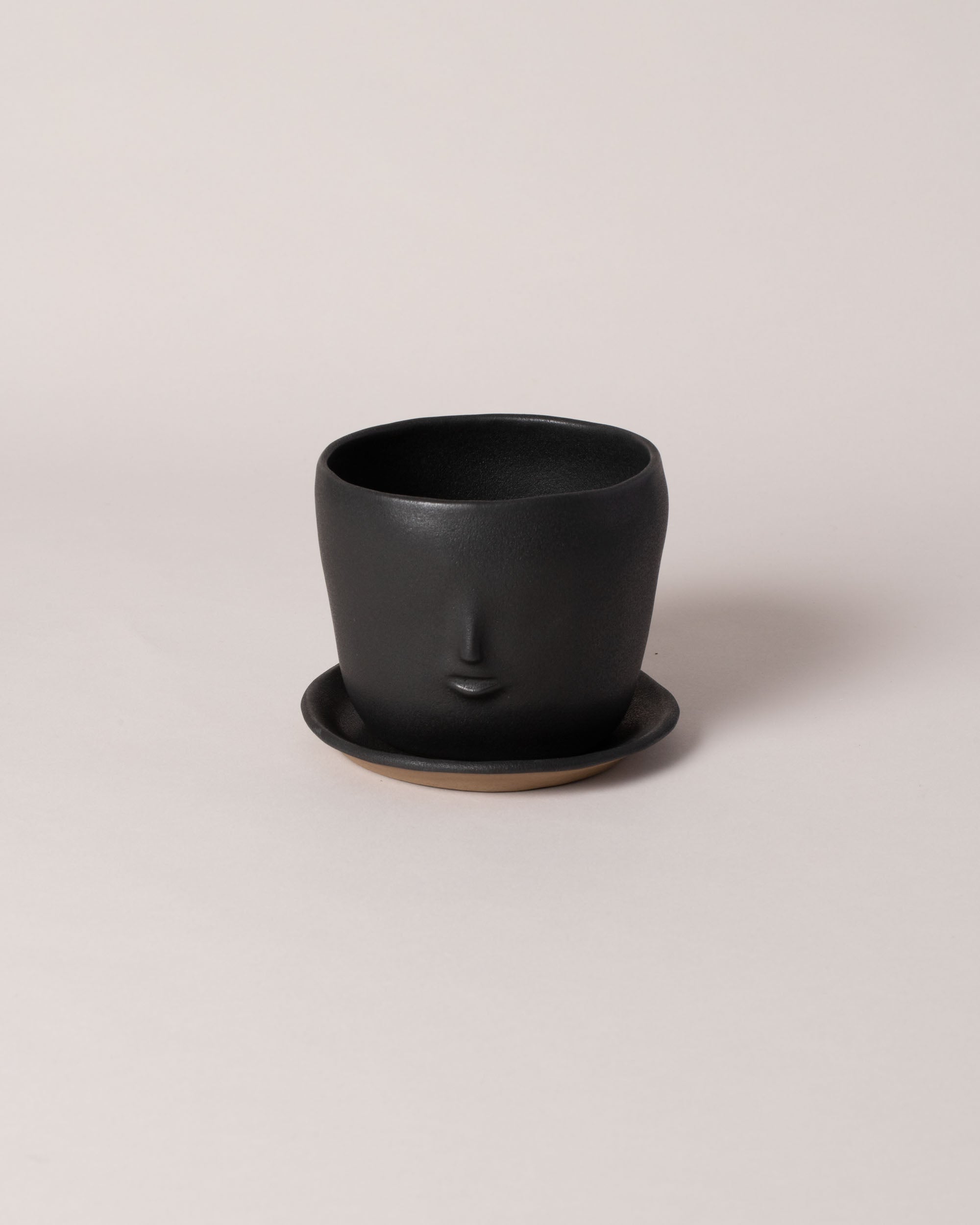 Mini Tumbler Gift Set - Matte Black — rami kim studio