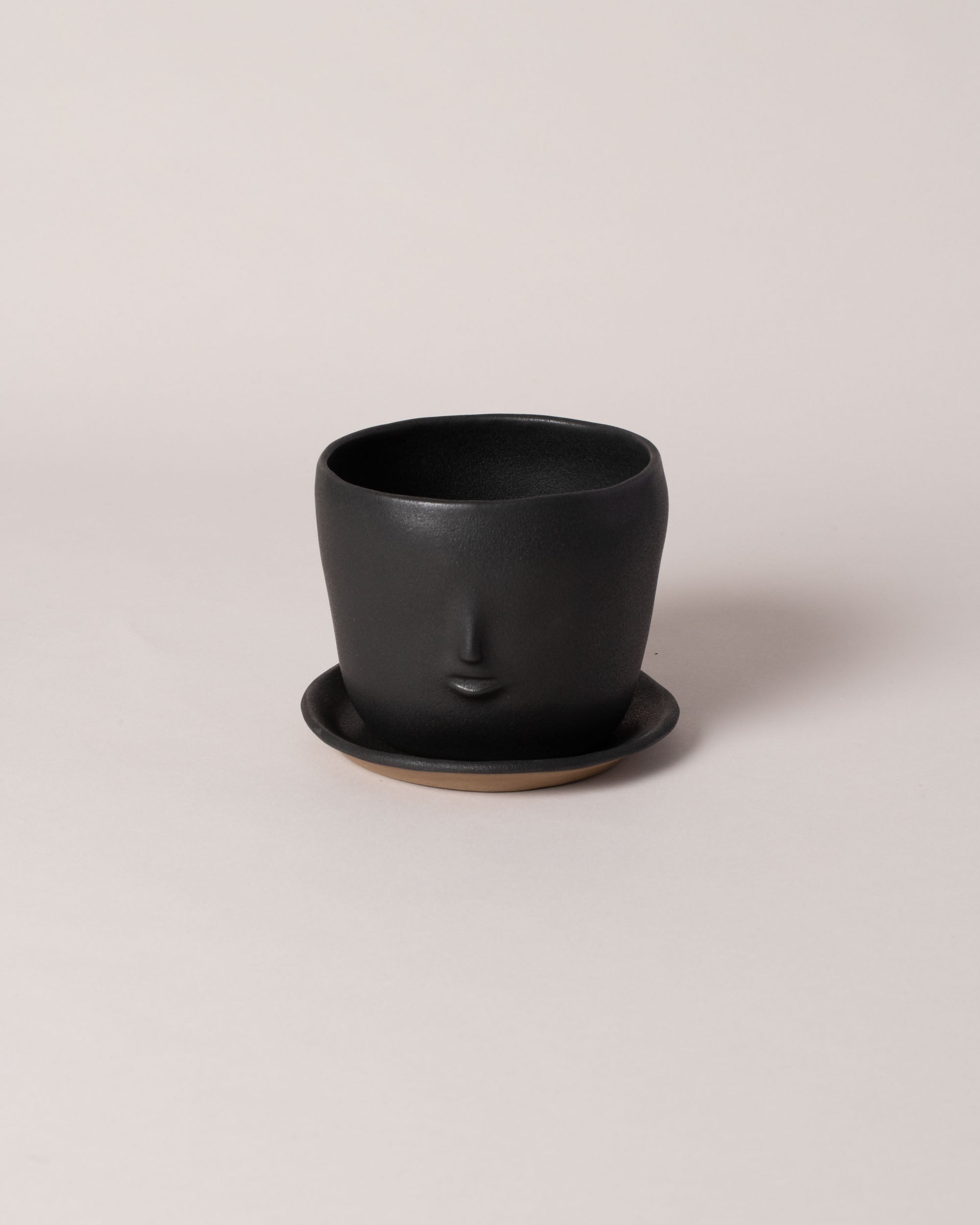 Mini Tumbler in Black — rami kim studio