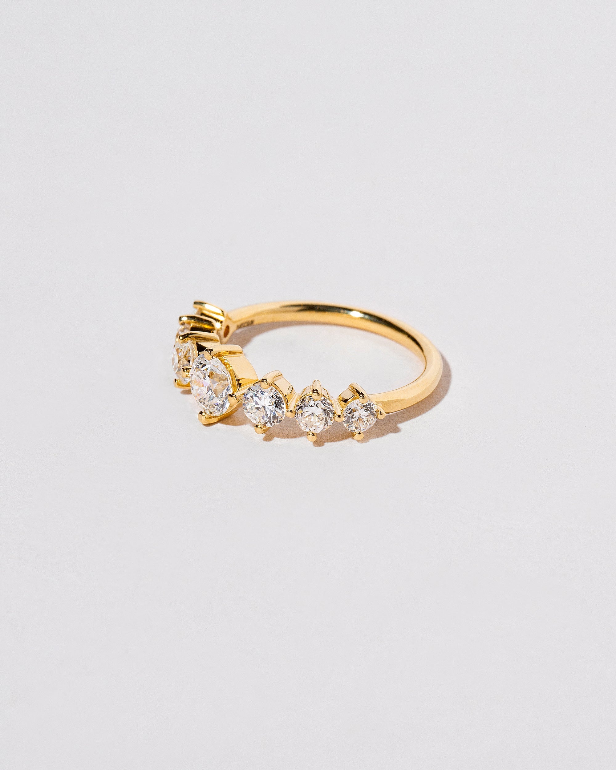 Tundra Ring | Mociun