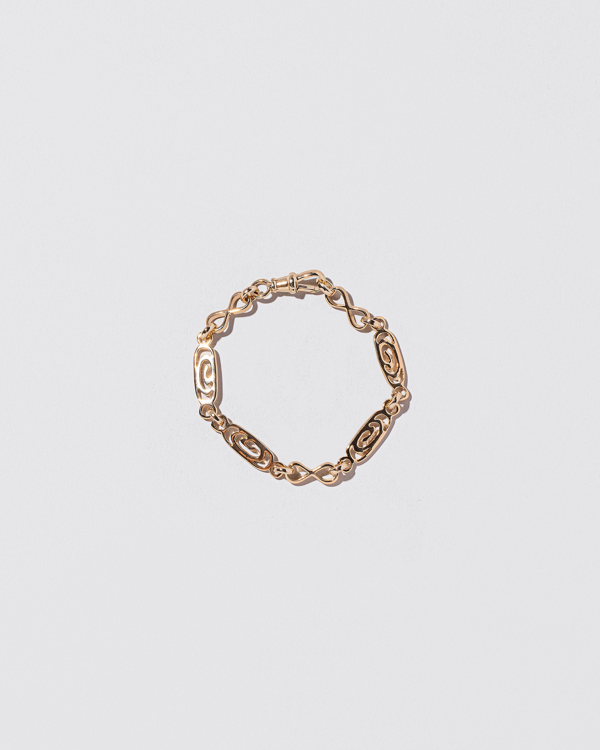 The Endless Bracelet – Pageo Fine Jewelers