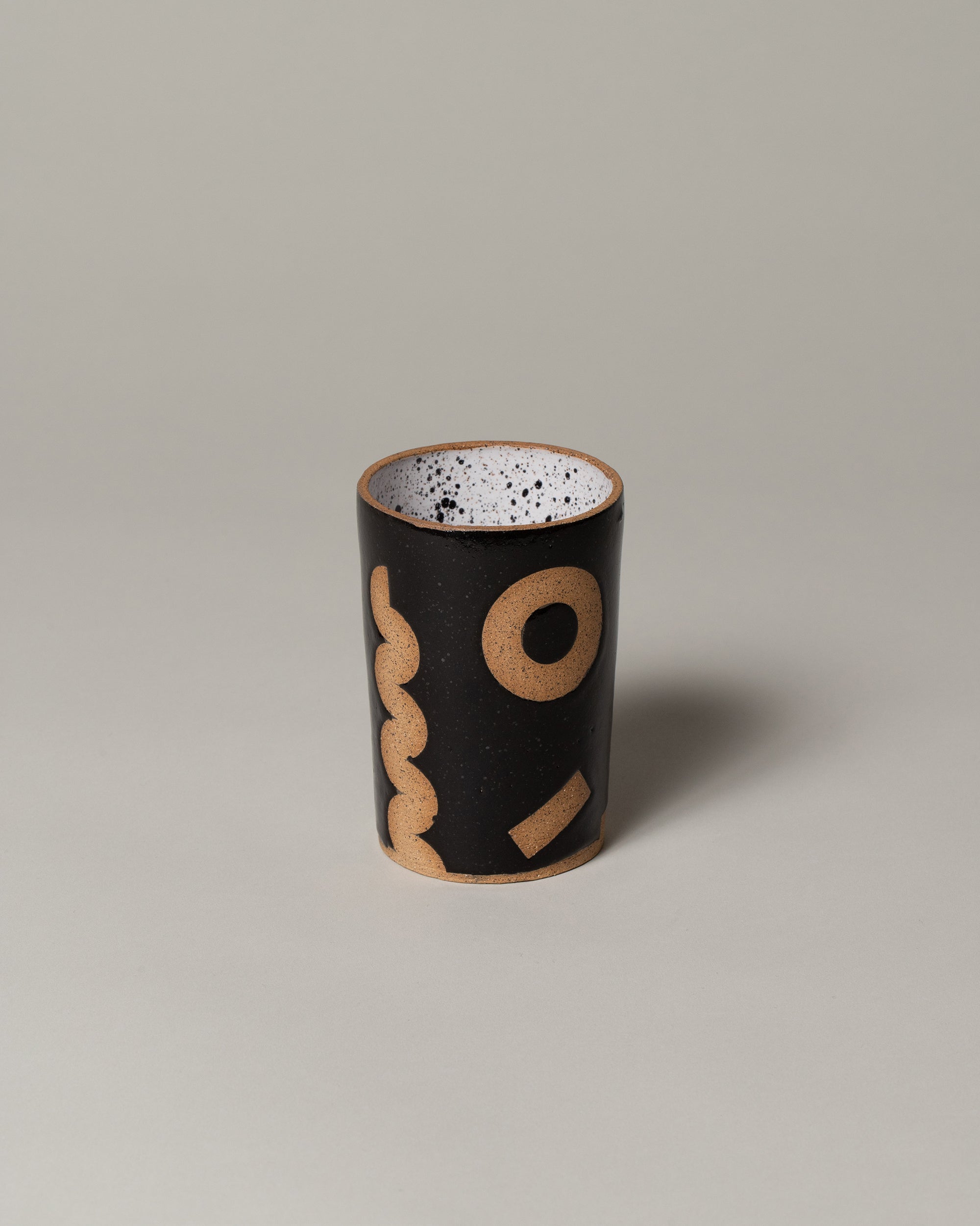 Mini Tumbler Gift Set - Matte Black — rami kim studio