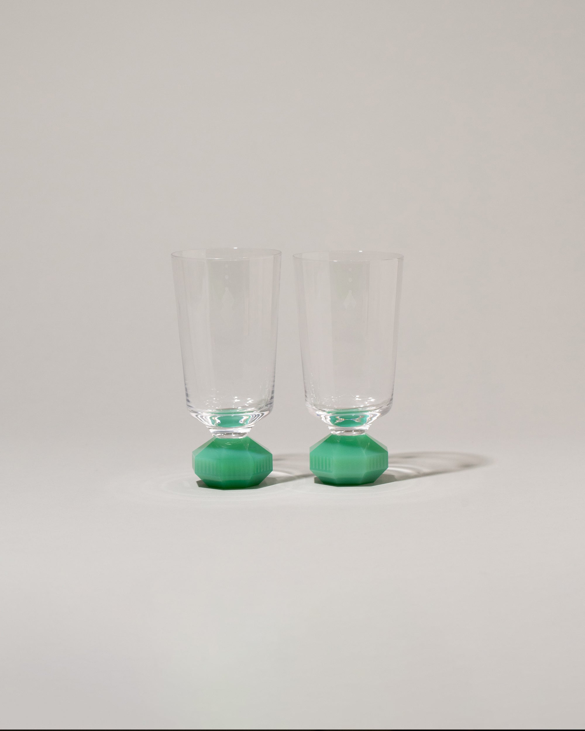 Richmond Short Crystal Drinking Glass – Reflections Copenhagen