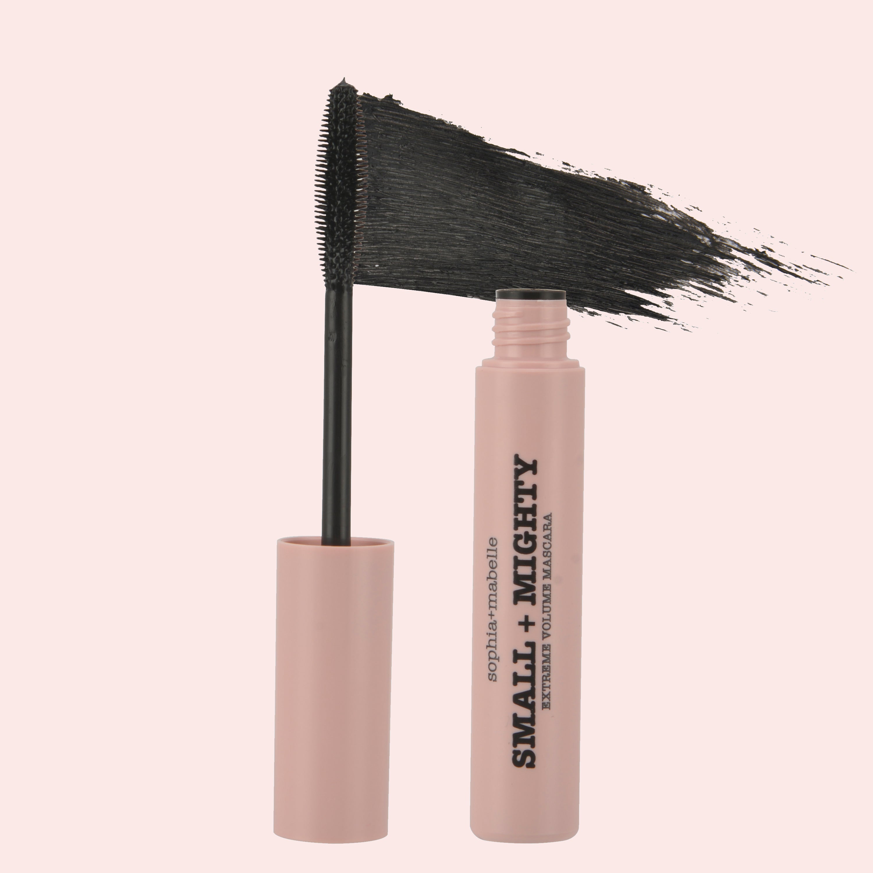 SMALL + MIGHTY Extreme Mascara – sophia-mabelle
