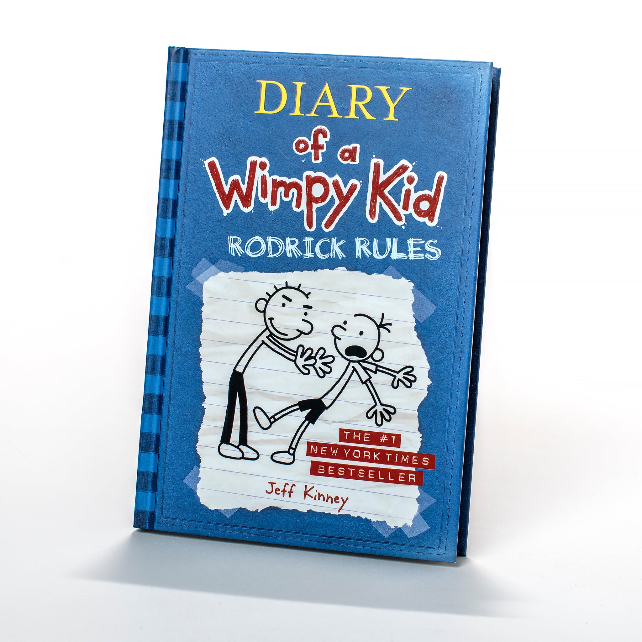 the diarly of a wimpy kid rodrick