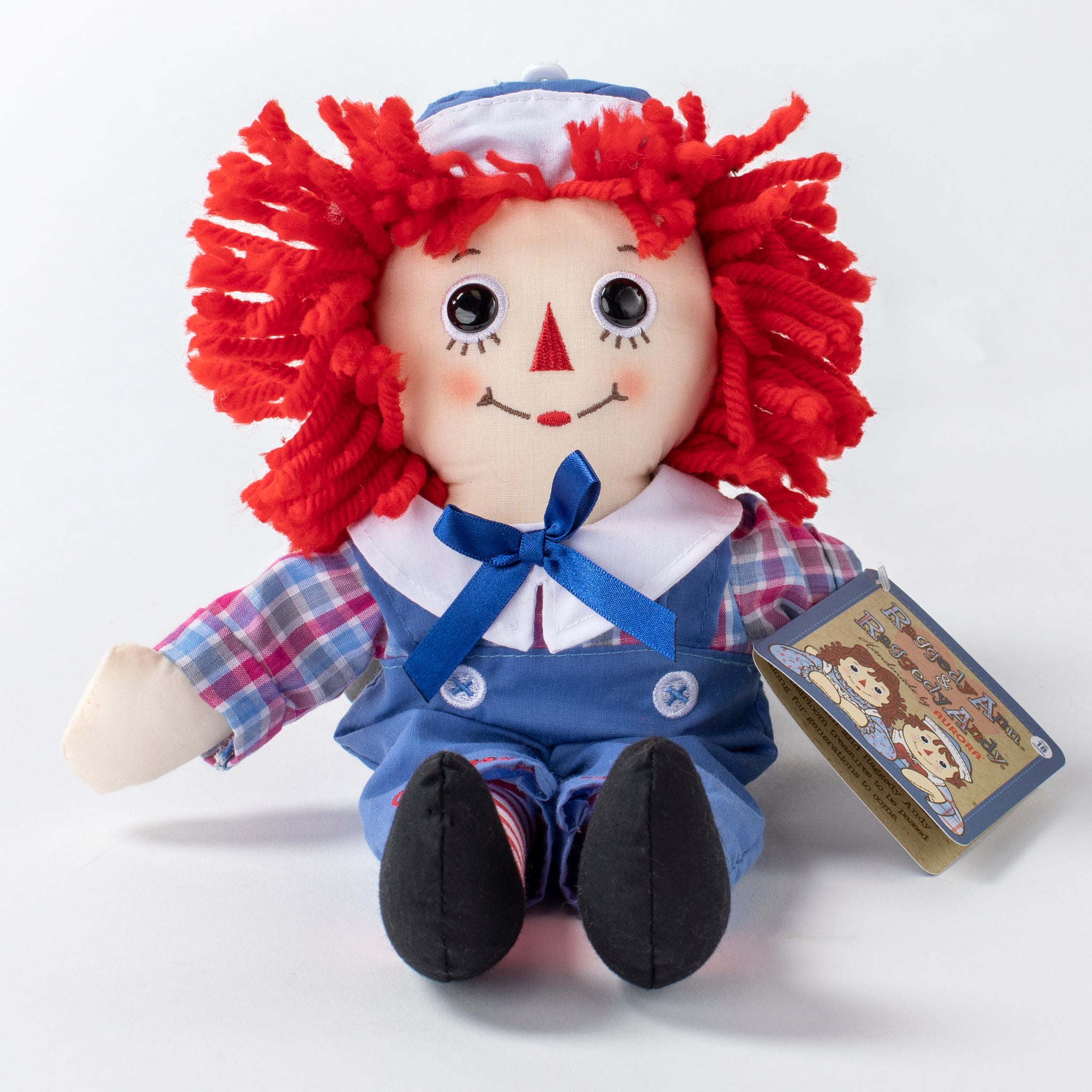 aurora raggedy ann