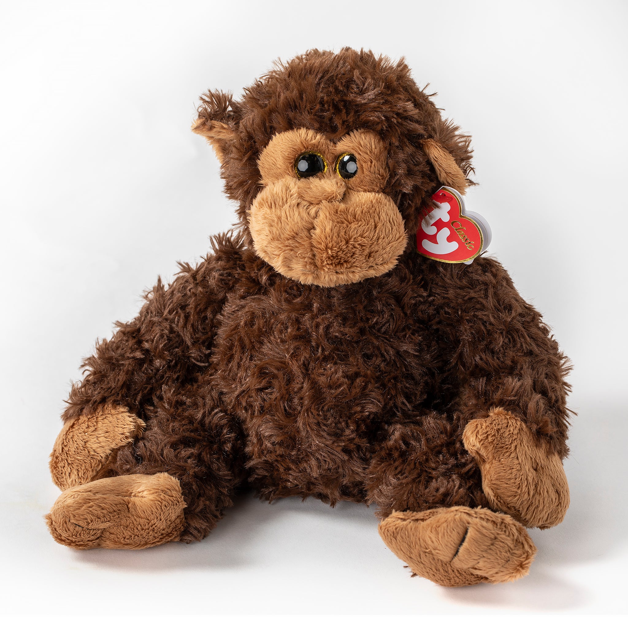 Aurora Assorted Animal Plush Toys | Helping Hand Gift Shop