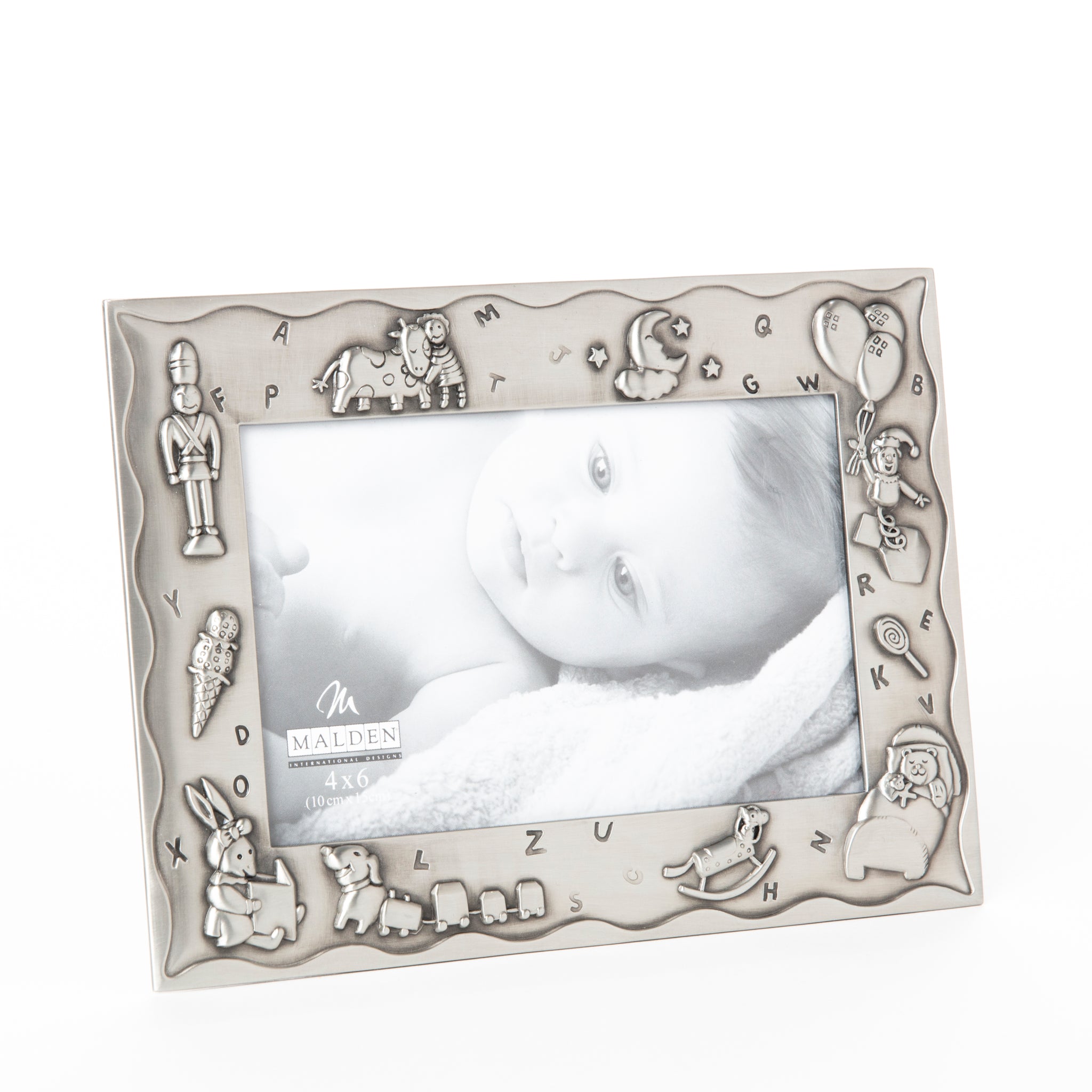 baby picture frames