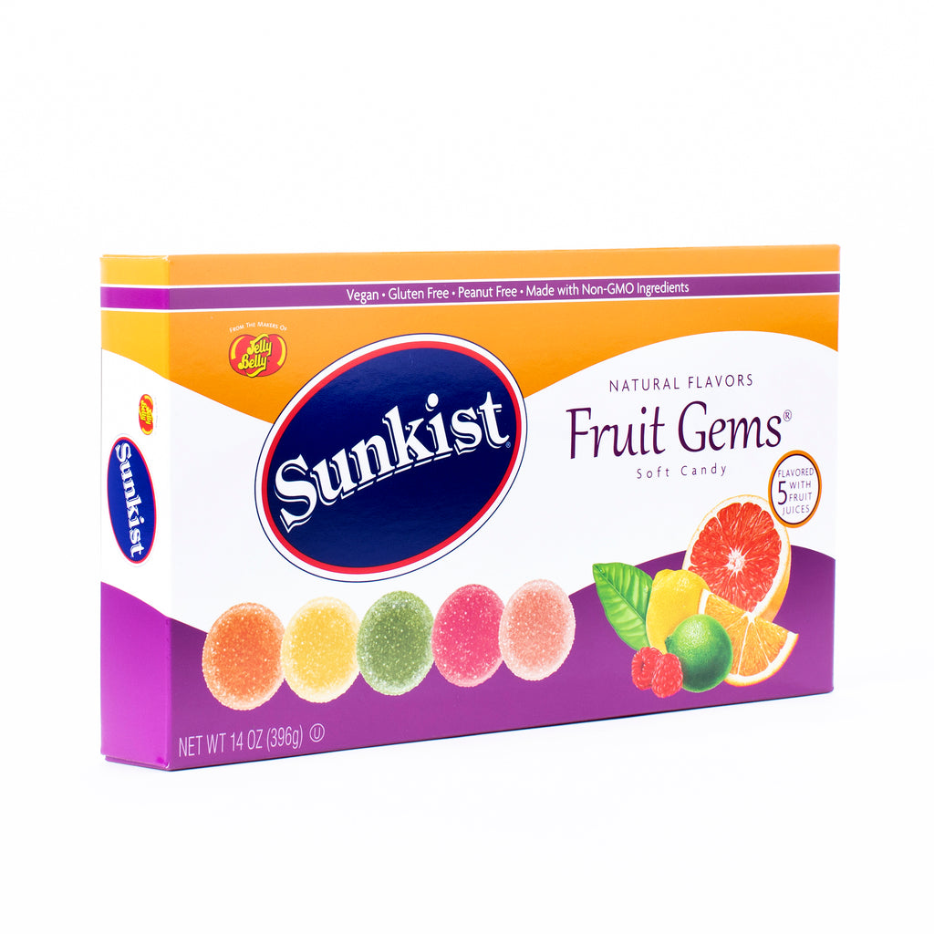 jelly belly sunkist fruit gems