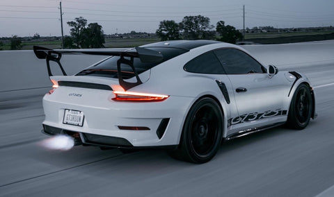 991.2 gt3rs road upgrades