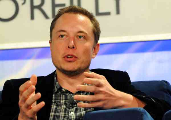 Ciaomarkets | Elon Musk xAI | AI startup