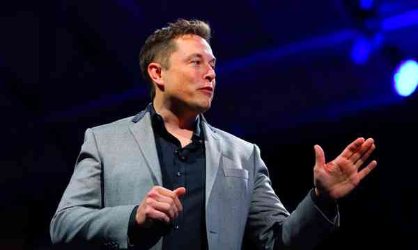 ciaomarkets | Elon Musk x AI | inicio de IA