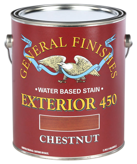 General Finishes Water Based Dye Wood Stain -  Finland