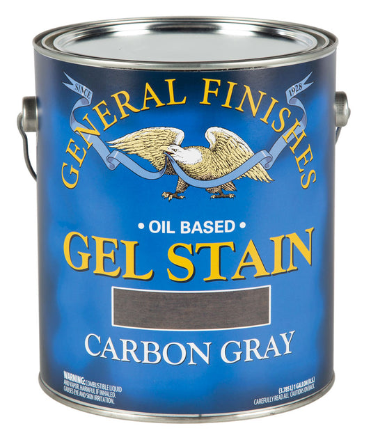 General Finishes New Pine Gel Stain Oil Based