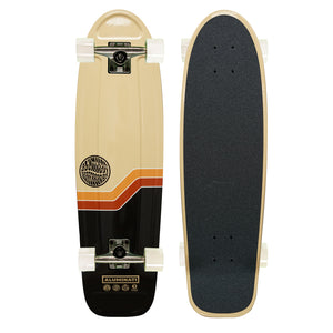 vans cruiser board