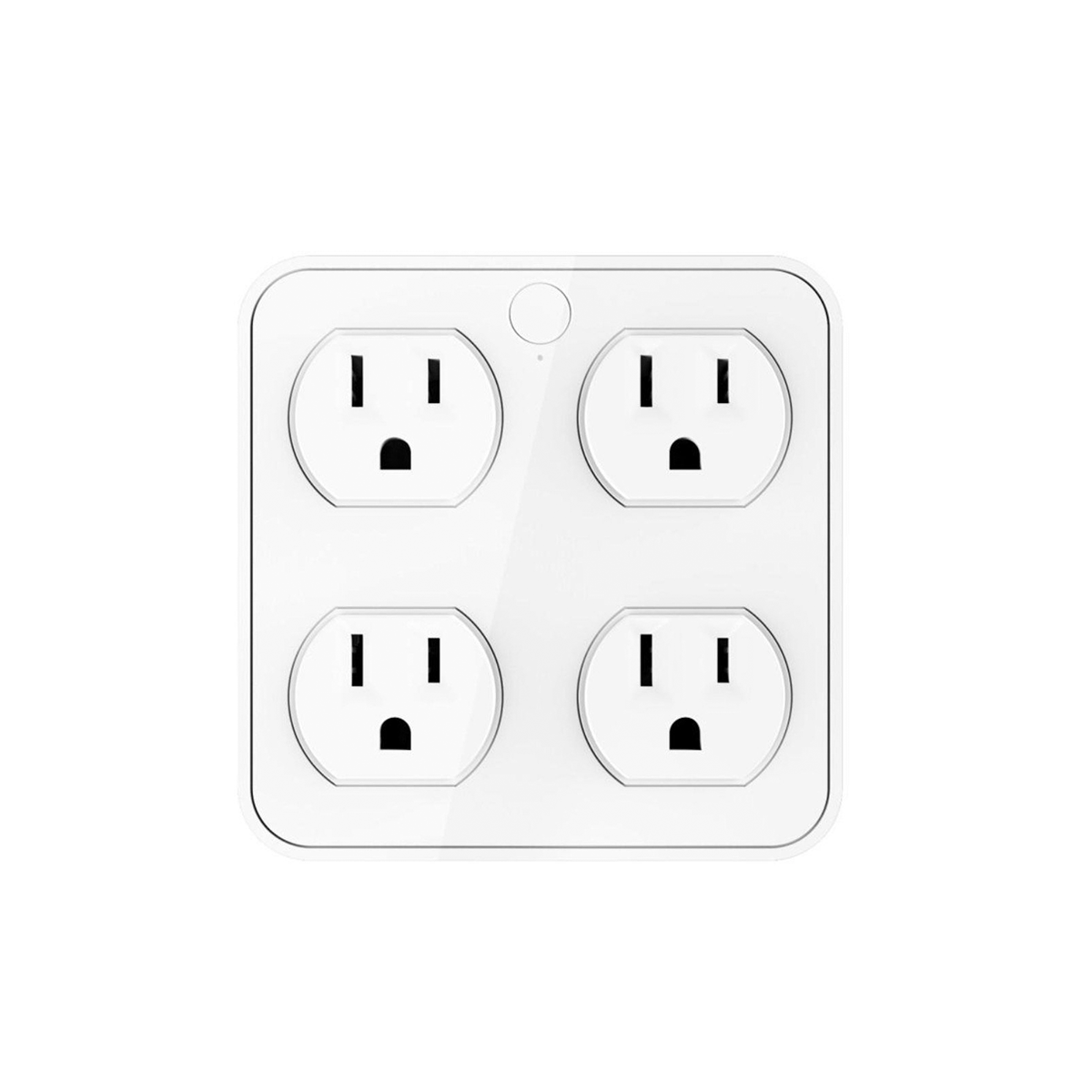 jandcase wifi smart wall outlet