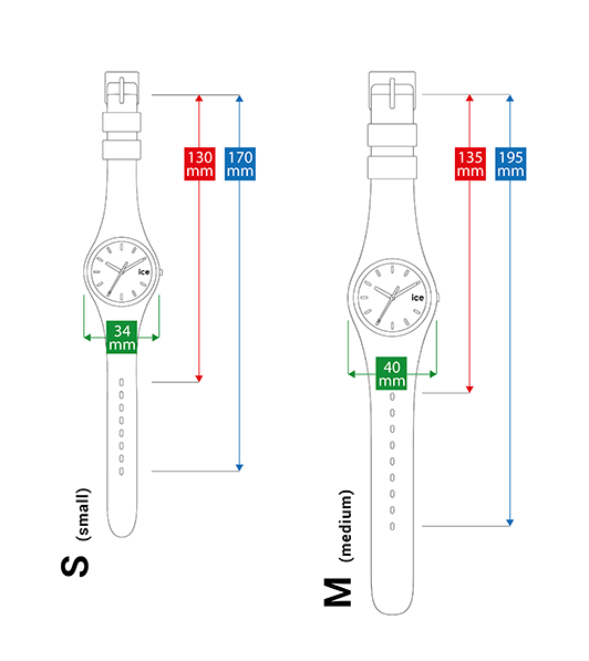 ICE-size-guide