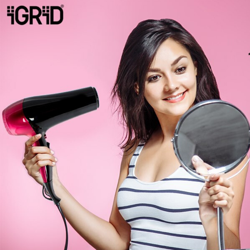 19 Best Hair Dryers of 2022  Top Blow Dryers from Dyson Conair and  Drybar  Verve times