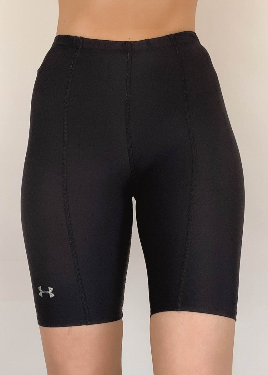Under Armour Bike Shorts – Retro and Groovy