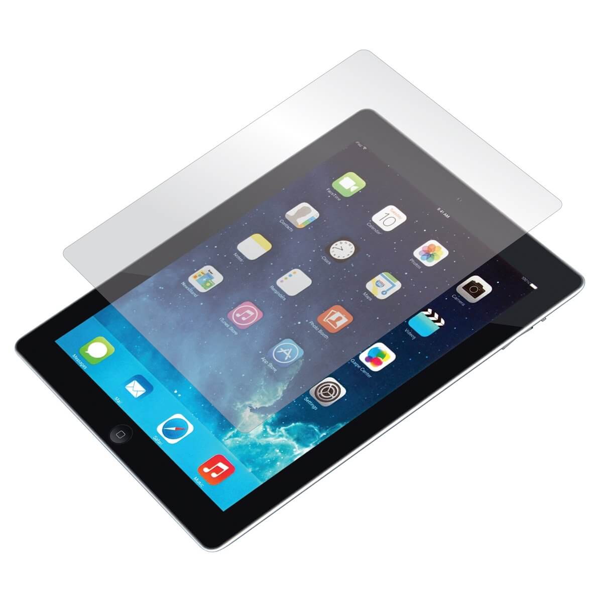 lobby peddelen kan niet zien Screen Protectors for iPad® Products | Shop Targus UK