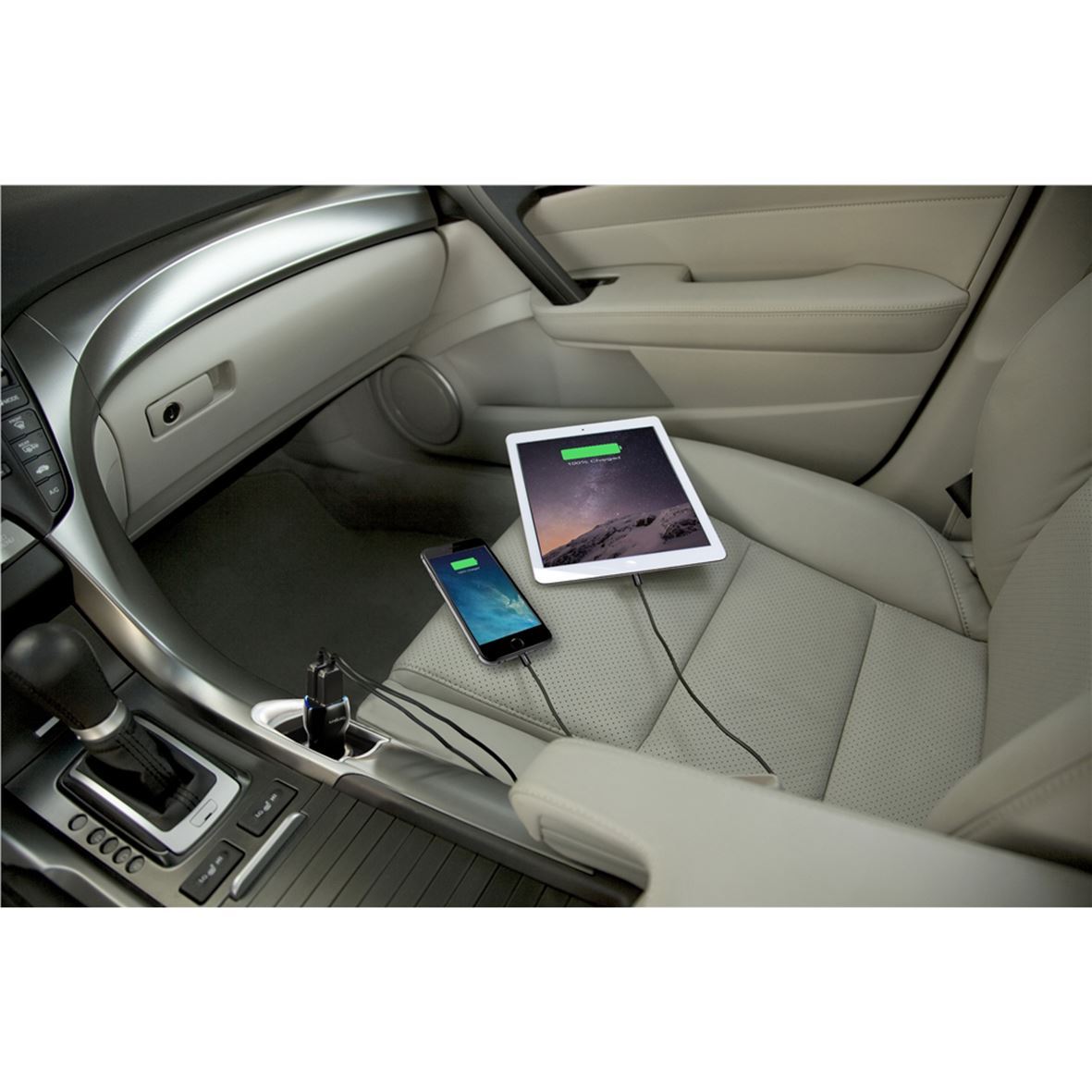 mobile phone usb car charger