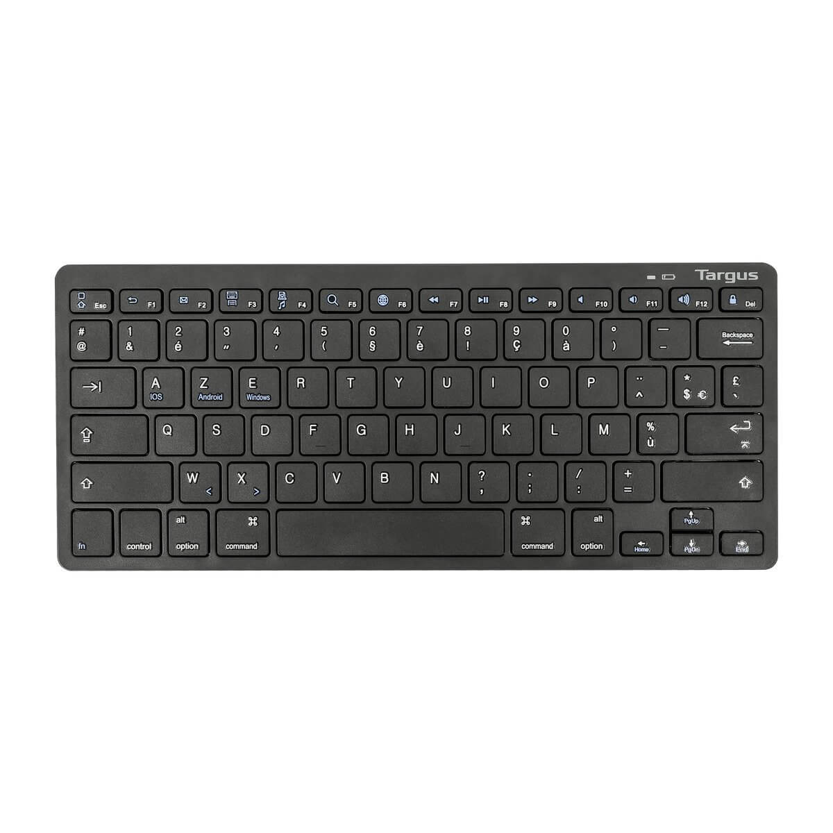 windows 10 targus drivers keyboard