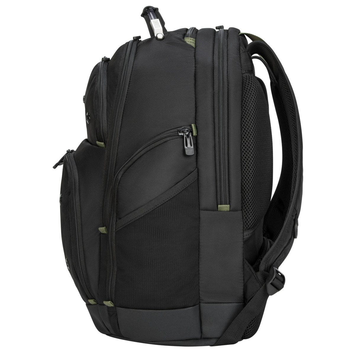 Targus Laptop Backpack 17” Drifter II XL - Black - ONLINE EXCLUSIVE