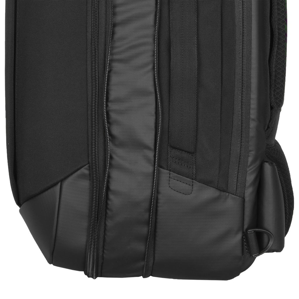 Targus 15.6” EcoSmart® Mobile Tech Traveler XL Backpack - Black