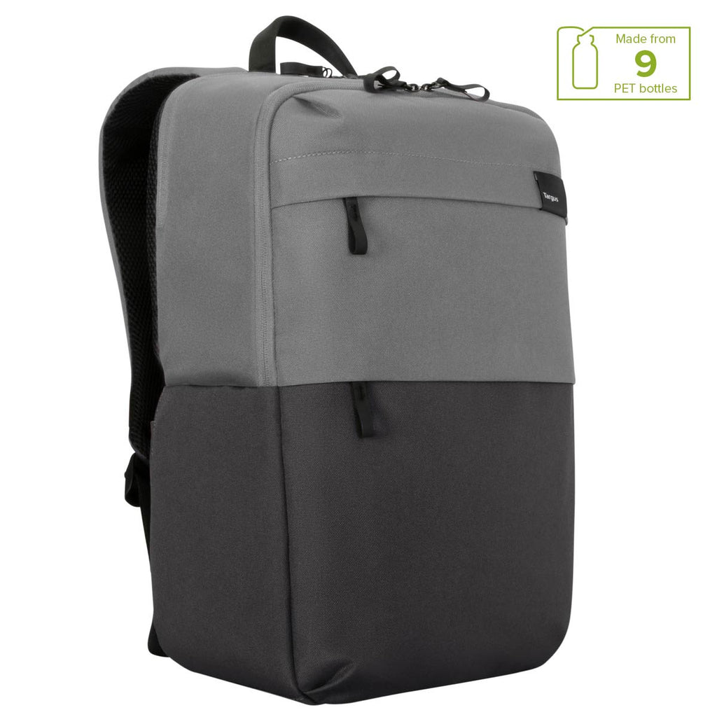 Targus Laptop-Taschen 15,6" Sagano™ EcoSmart® Reiserucksack - Schwarz