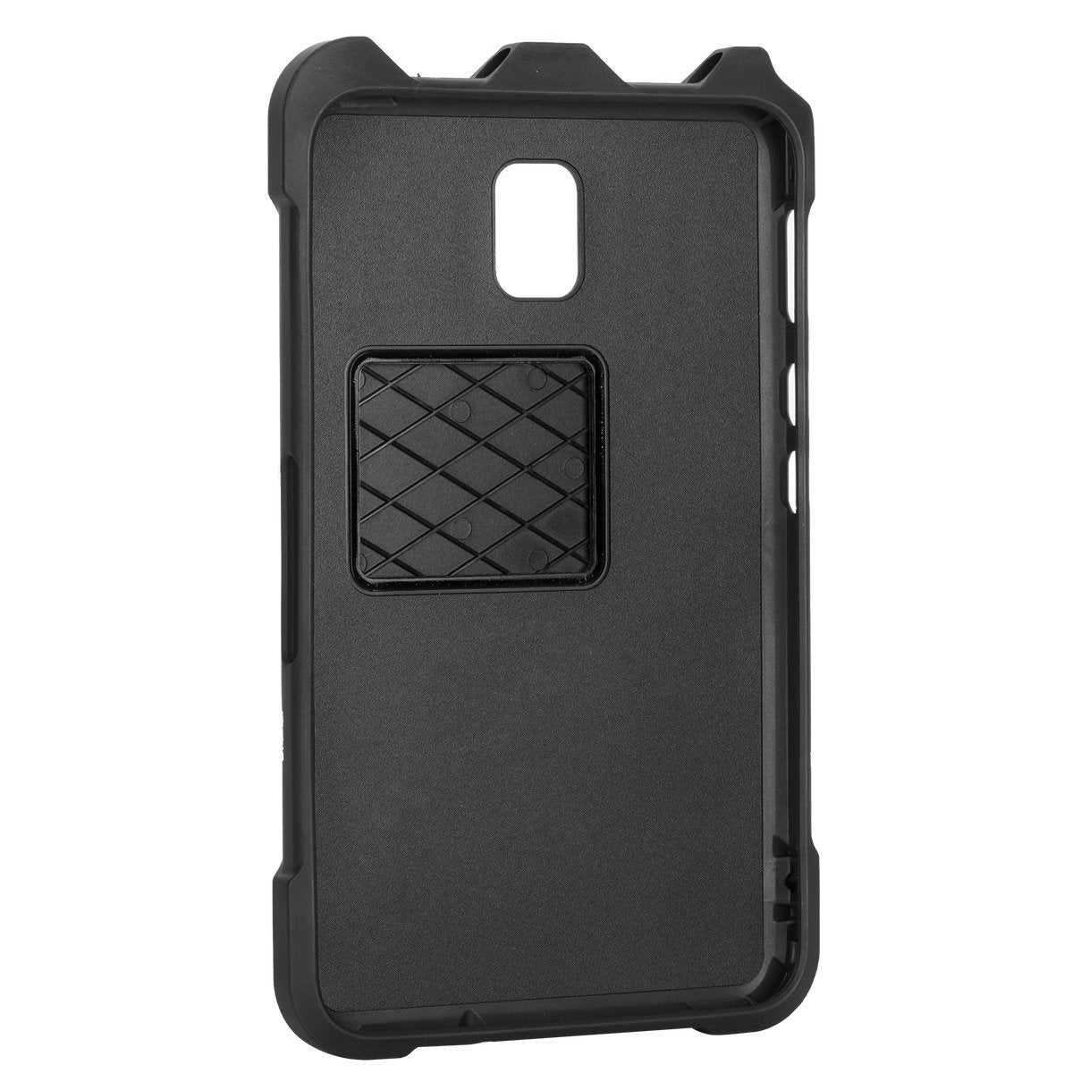 paradijs Paard Controle Targus Field-Ready Tablet Case for Samsung Galaxy Tab Active3 - Black