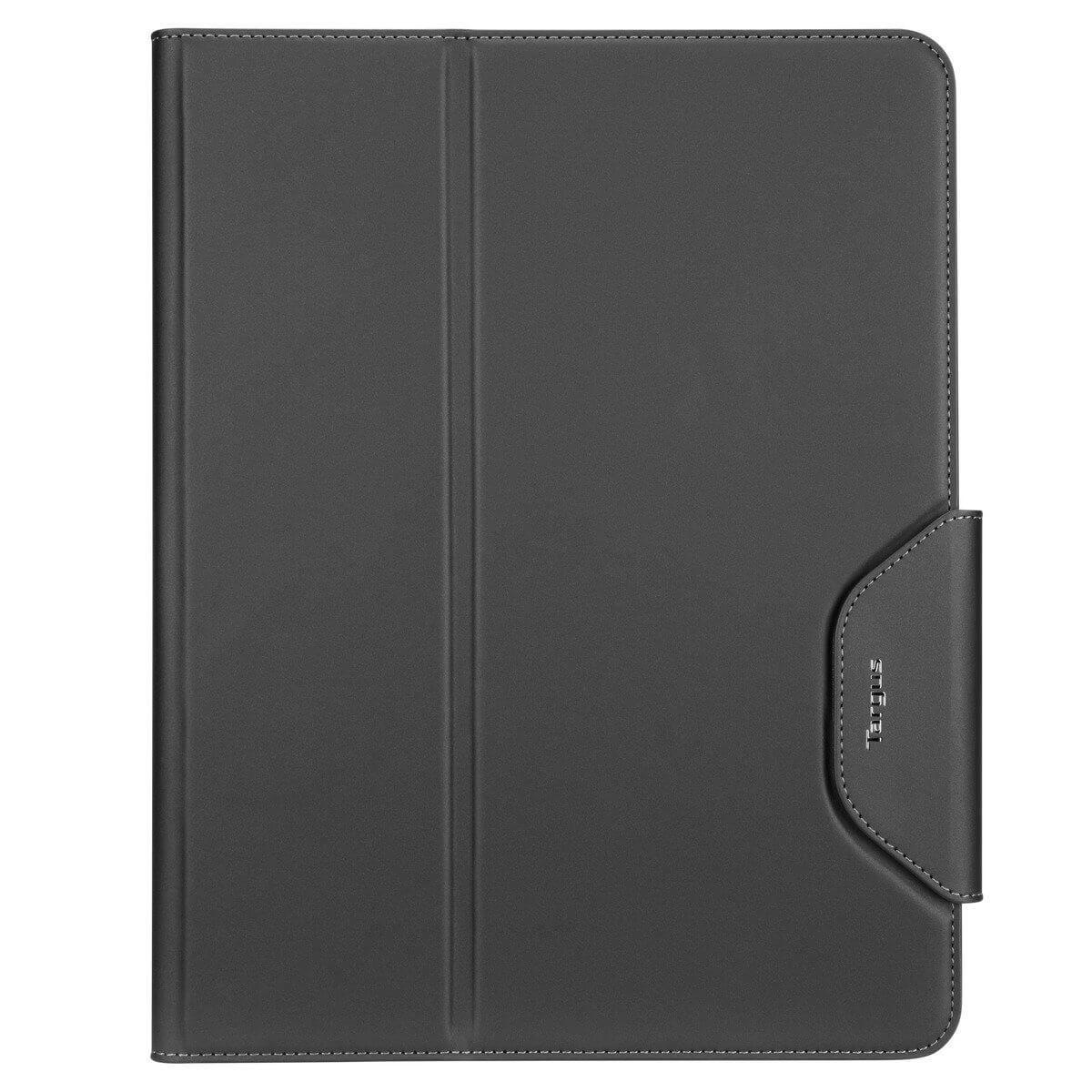 Targus Versavu Classic Tablet Case For Ipad Pro 12 9 Inch Black