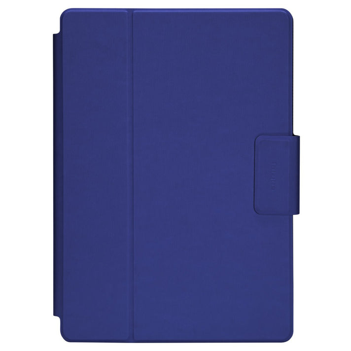 Funda para tablet con Teclado USB para Tablet 9,7 a 10.5 Azul en